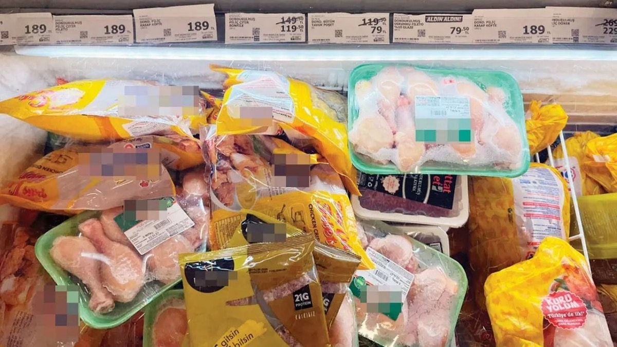 Tavuk Fiyatlarında Operasyon Etkisi: Denetim Sonrası Marketlerde İndirim Sinyali
