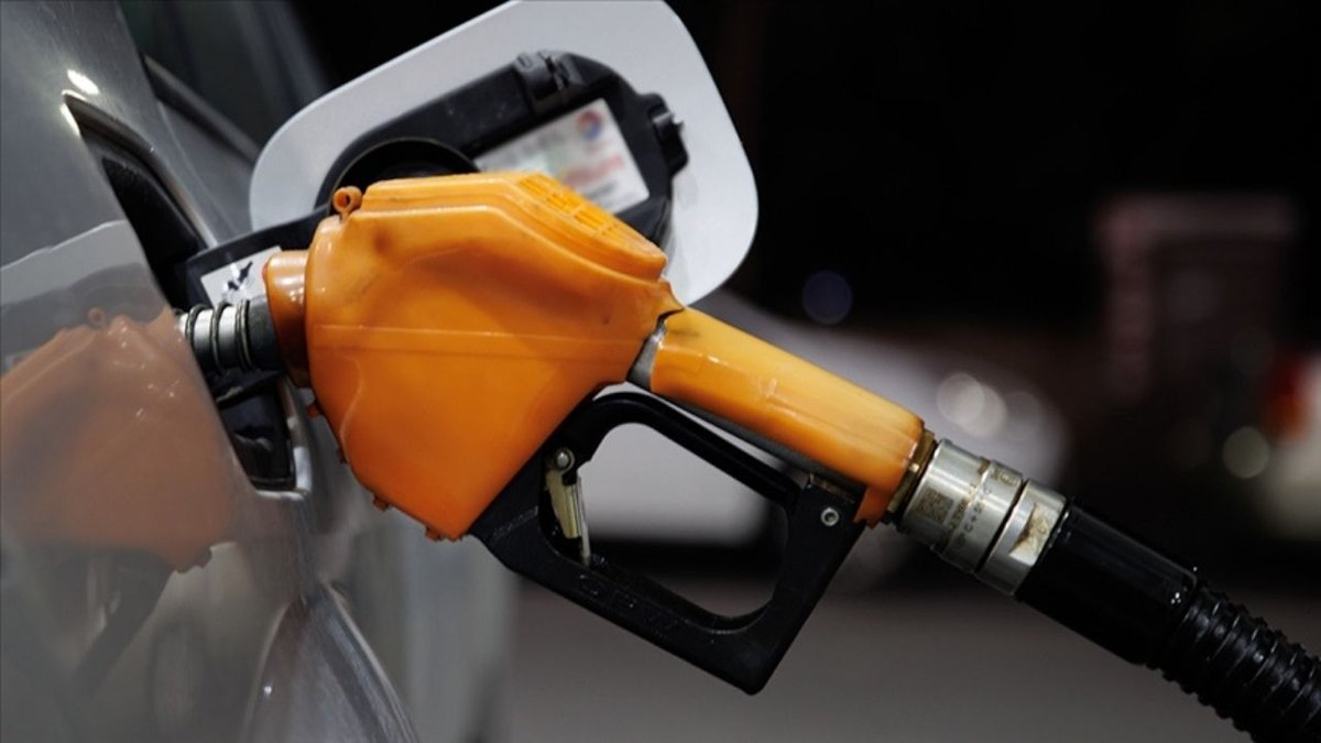 23 Haziran Güncel Akaryakıt Fiyatları: Benzin Ve Motorin Kaç Tl Oldu? İşte Yanıtı