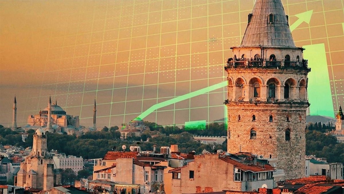 İstanbul Enflasyon Verileri Açıklandı Haziran Ayında Fiyat Hareketlerinde Dikkat Çeken Artış