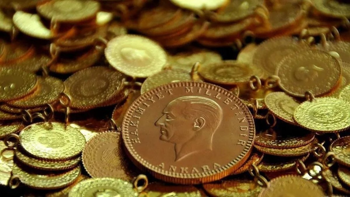 Altın Fiyatlarında Yön Değişti Fed Sinyalleri Sonrası Piyasalarda Hareketlilik Artıyor