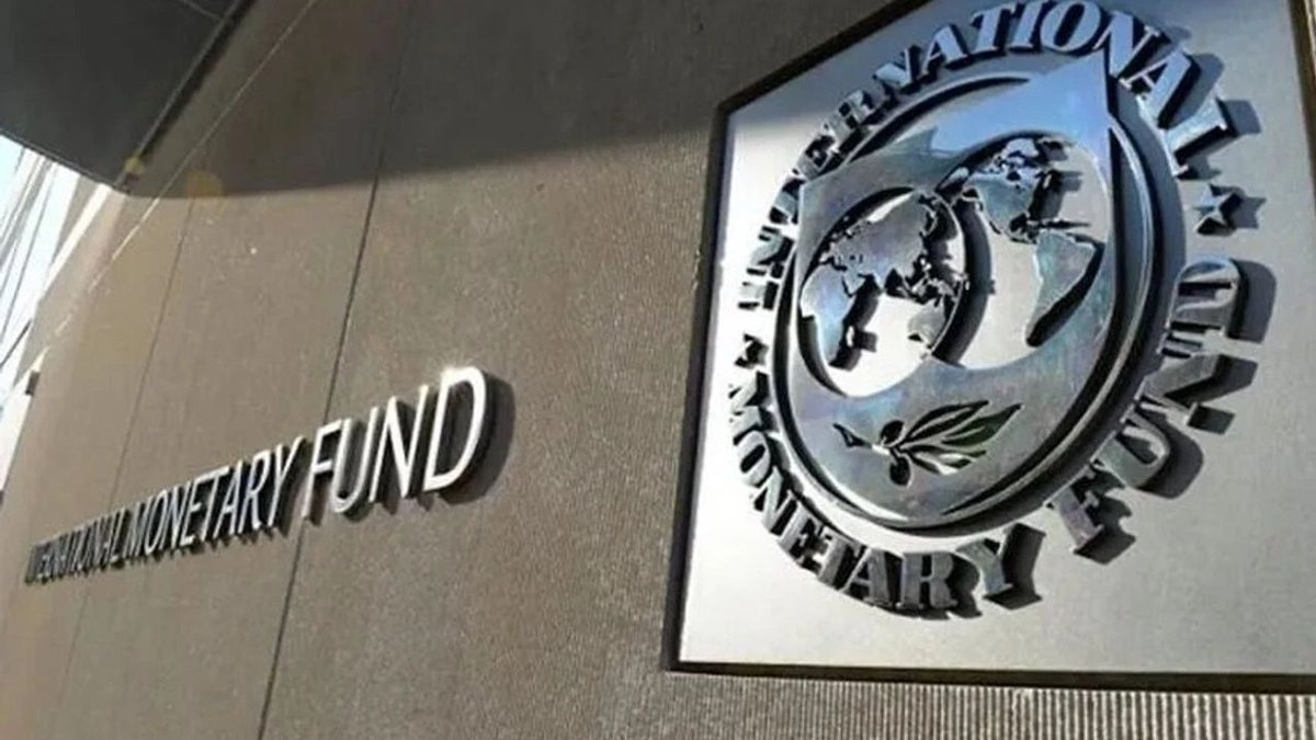 IMF'den Türkiye Ekonomisi İçin Yeni Büyüme Tahmini