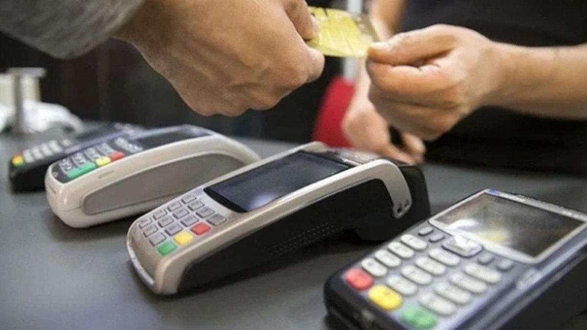 Esnaftan Kredi Kartı Komisyonlarına Yeni Düzenleme Çağrısı