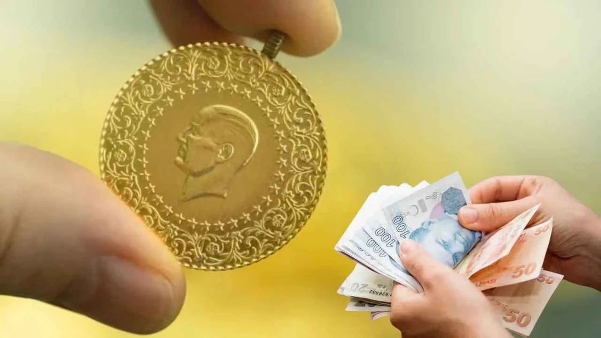 Altında 6 Bin Lira Alarmı Uzmanlardan Yatırımcılara Kritik Uyarı