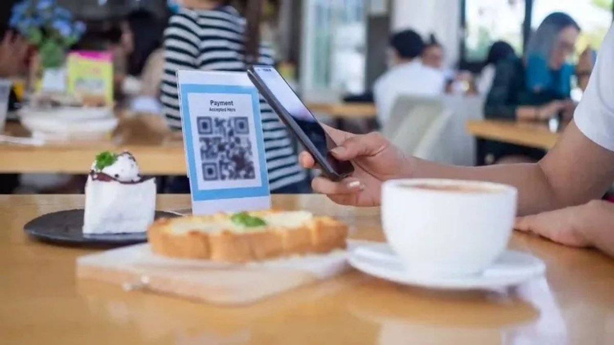 Restoranlarda Bahşiş Dönemi Değişiyor Kredi Kartıyla Yeni Sistem Geliyor