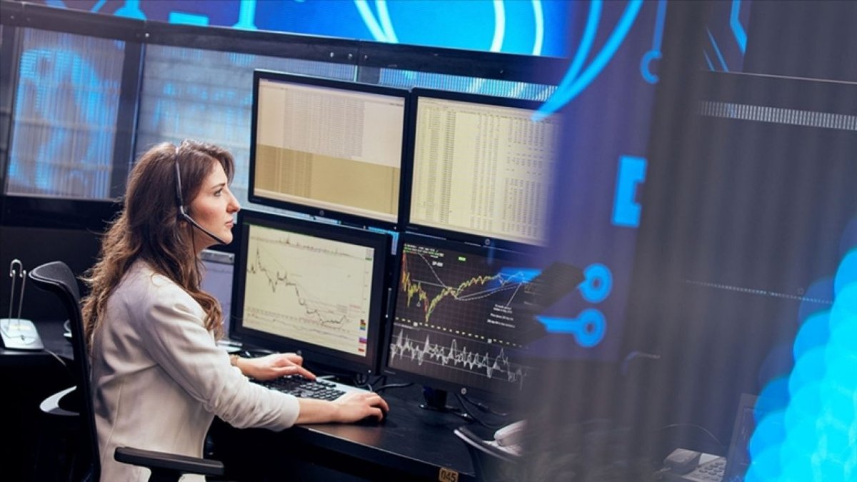 Borsa İstanbul’da İşlem Adedi Rekor Artan Hisseler Belli Oldu