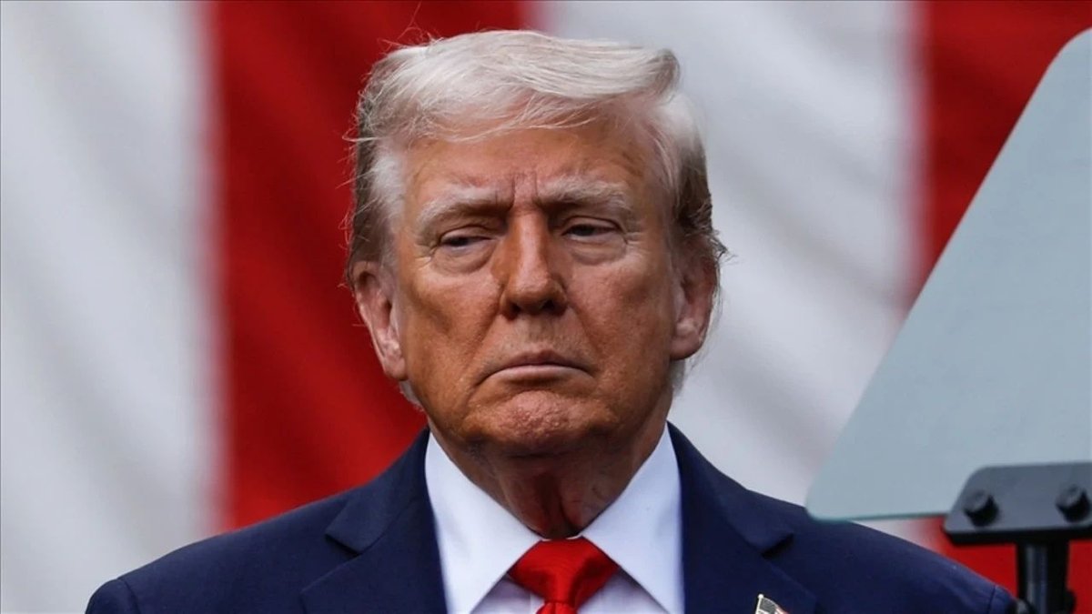 Trump’ın Yatırım Hesaplarında Rekor Hareketlilik: Bir Yılda 21 Bin İşlem