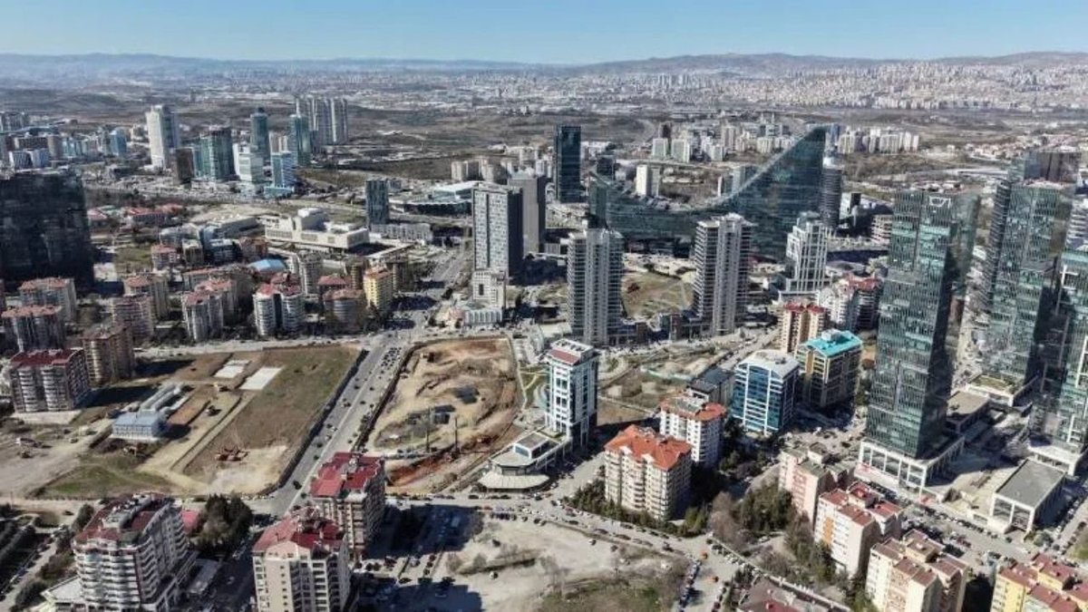 Ticari Gayrimenkul Fiyatları Arttı, Reel Getiri Geriledi