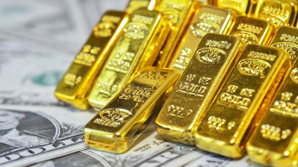 Bu Hafta Hangi Yatırım Aracı Kazandırdı? Borsa, Altın Ve Döviz Yükseldi