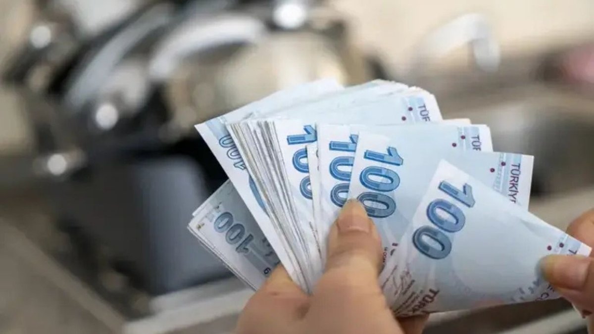 Vadeli Mevduata Talep Zirvede: 1 Milyon Liranın Getirisi Belli Oldu