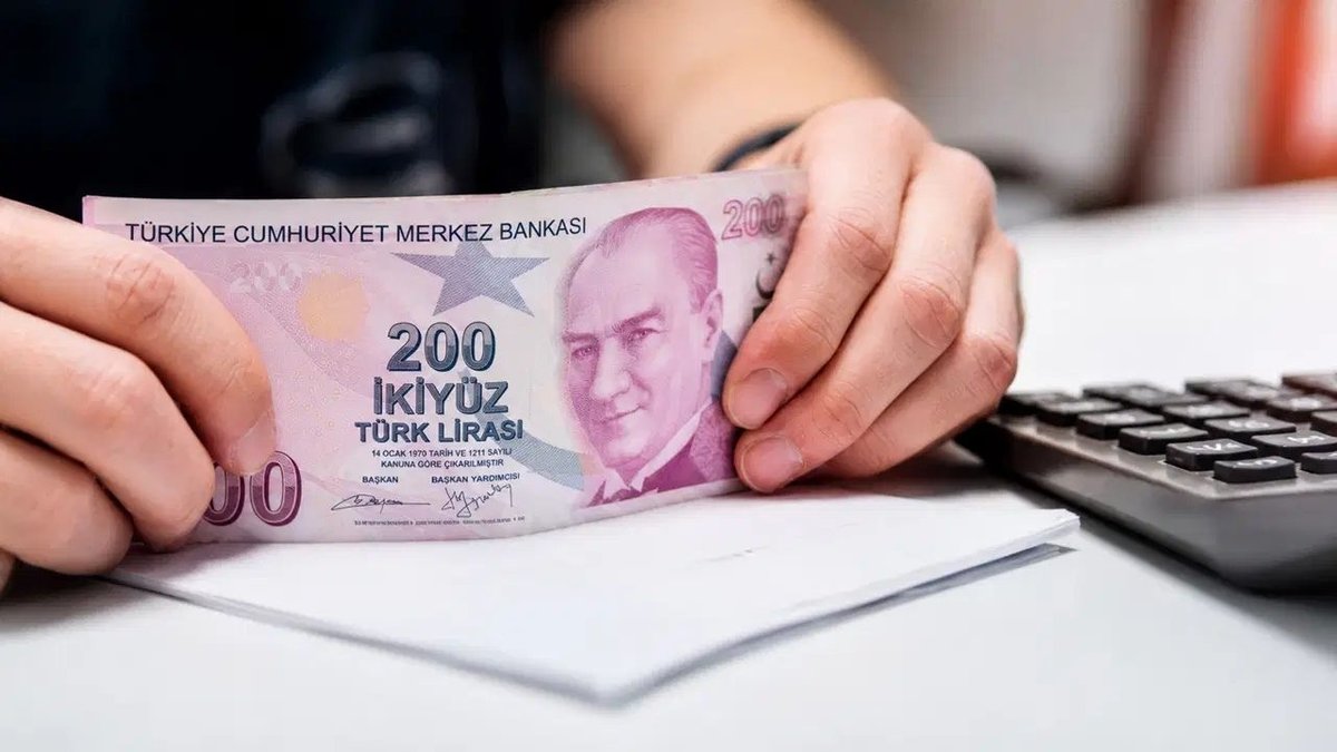 Türkiye Ekonomisinde Kişi Başına Gelir 714 Bin TL’yi Aştı: Büyüme Var, Emeğin Payı Geriliyor
