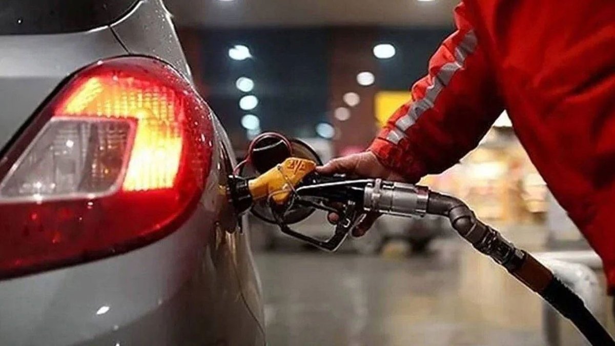 Motorine 3,60 TL Zam Geliyor: Fiyatlar Bu Gece Değişecek
