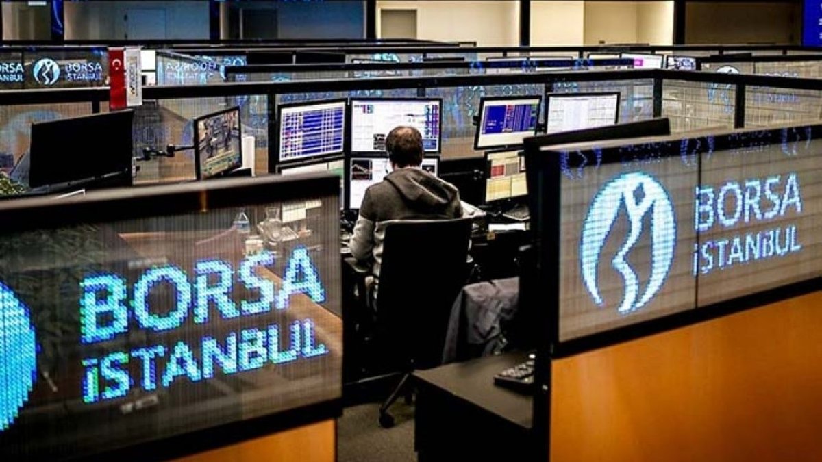 Borsa İstanbul’dan 5 Hisseye Açığa Satış Ve Kredili İşlem Yasağı