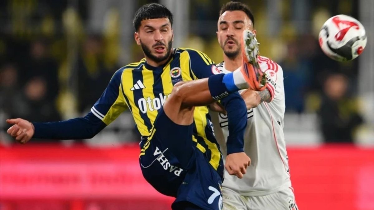 Oğuz Aydın Fenerbahçe'den Ayrılıyor, CSKA Moskova'ya Gidiyor