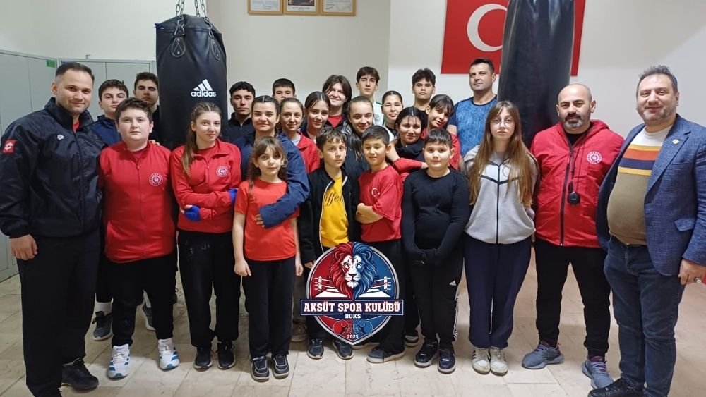 AKSÜT Spor Kulübü Perşembe’de 2008’den Bu Yana Türkiye Dereceleri Kazandırıyor, Destek Bekliyor