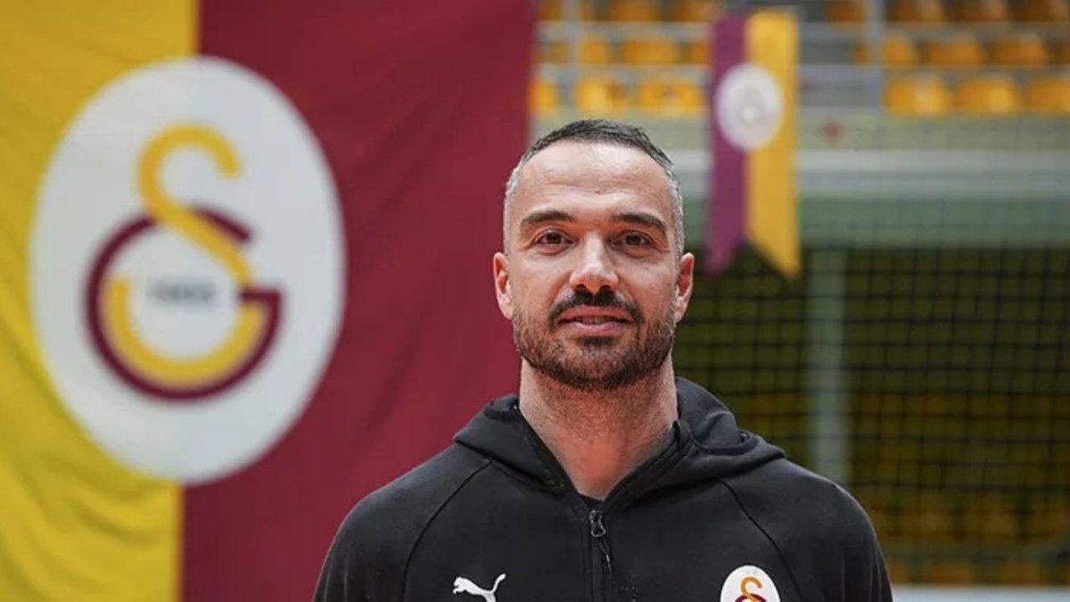 Alberto Bigarelli: “Galatasaray, En İyiye Layık!”