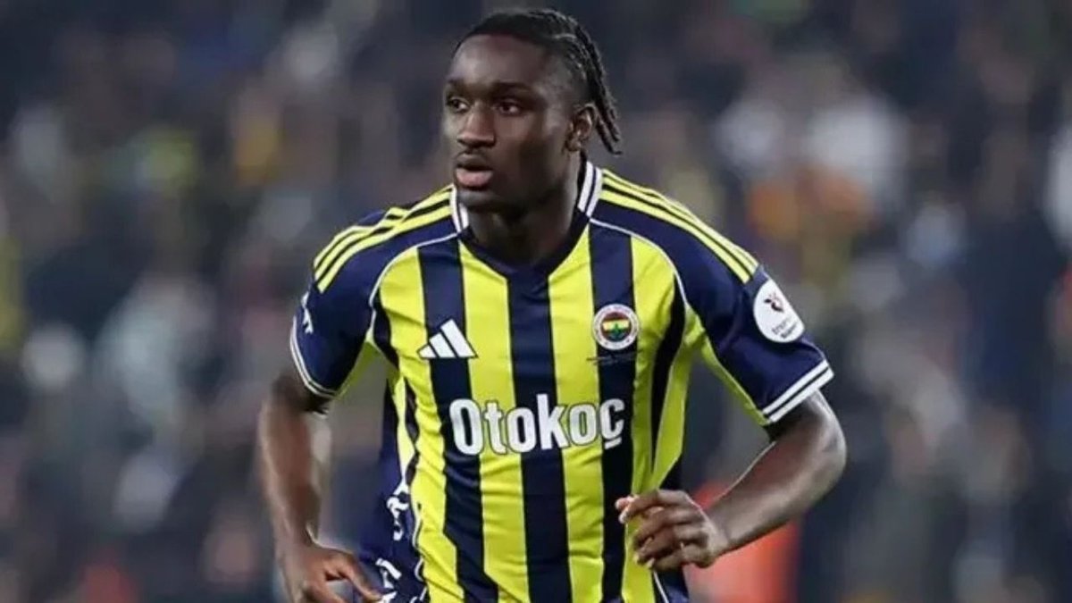 Cherif'in Şampiyonluk İddiası: "5 Maçı Kazanırsak Şampiyon Oluruz