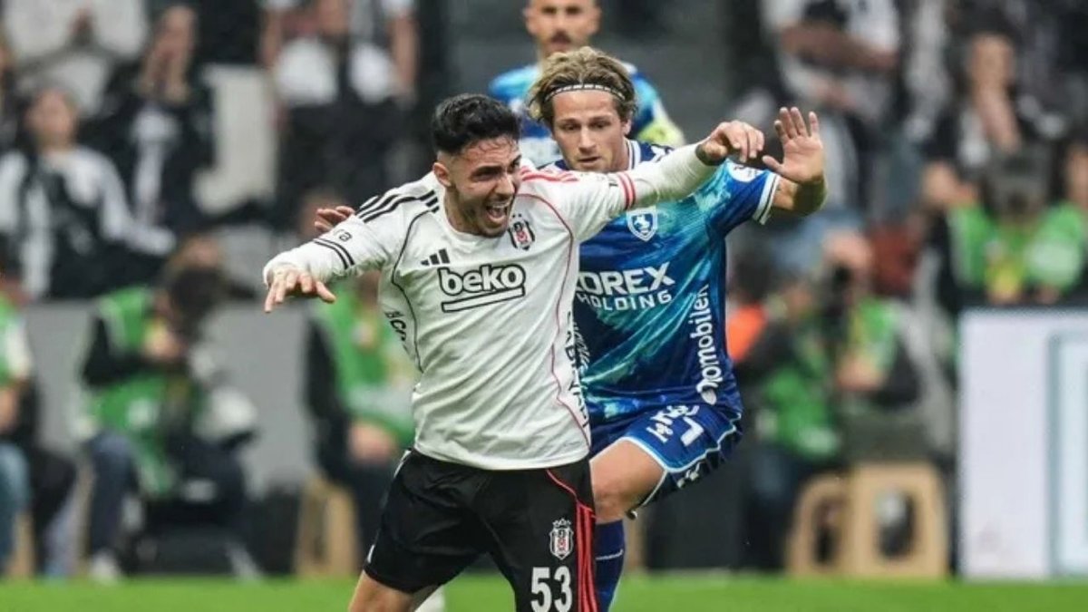 Beşiktaş, Samsunspor’un Evinde Maç Yapacak