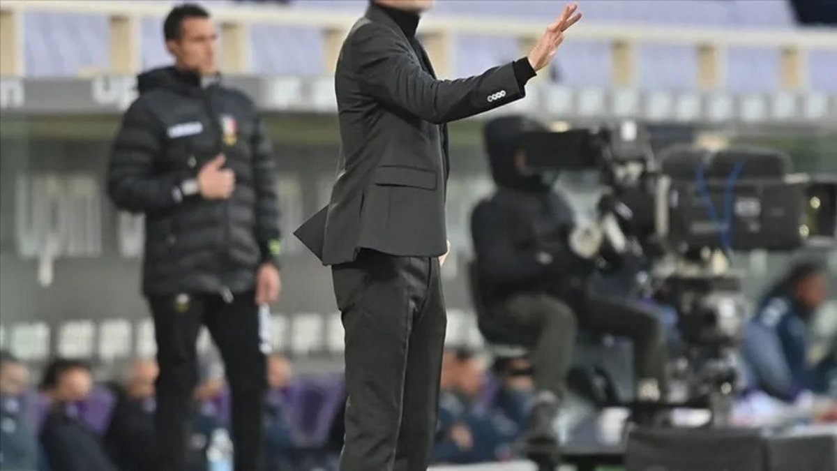 Fenerbahçe'ye Talip Olacak Çok Sayıda Ünlü Teknik Adam Var!