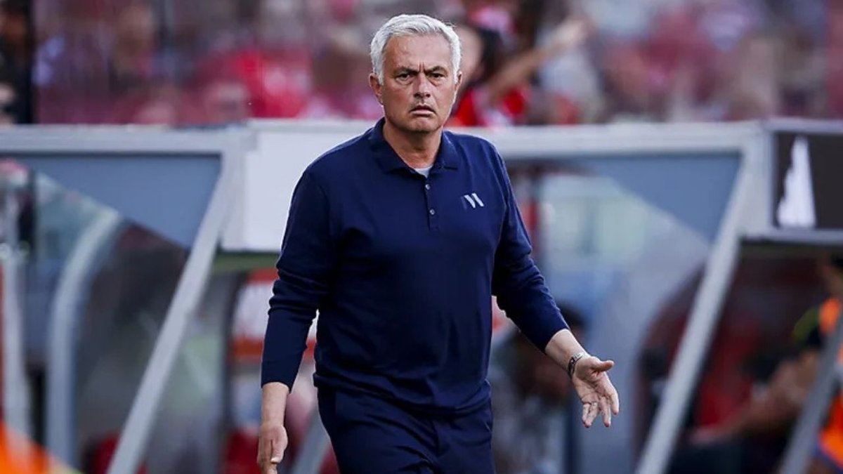 Mourinho'nun İddiası Futbol Dünyasını Sarstı: Real Madrid'e Dönüş Müjdesi