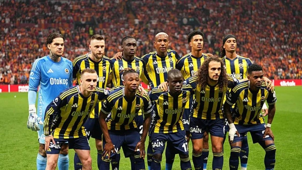 Fenerbahçe'den Genç Destekçilere Hediye: Ücretsiz Maç Bileti