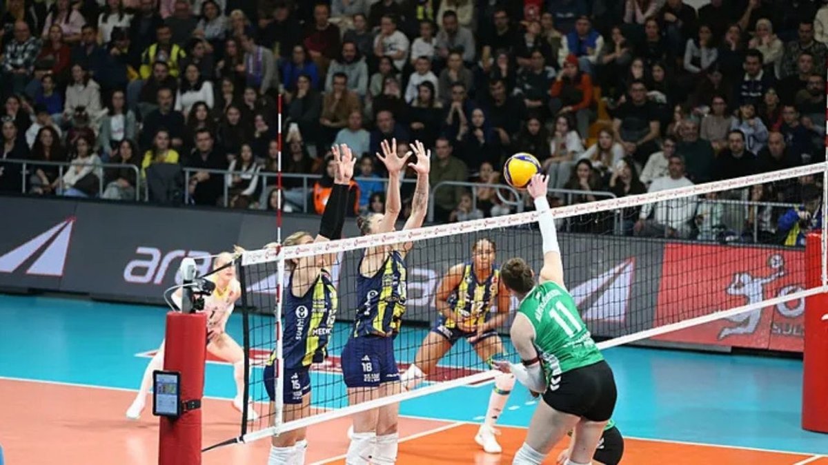 Sultanlar Ligi'nde Normal Sezon Tamamlandı: Play-Off Eşleşmeleri Açıklandı