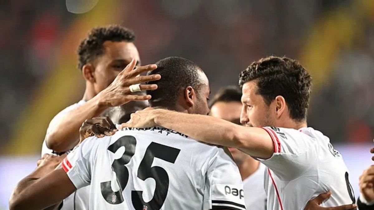 Beşiktaş Final İçin Hazır: Konyaspor'la Önemli Kupa Kapışması
