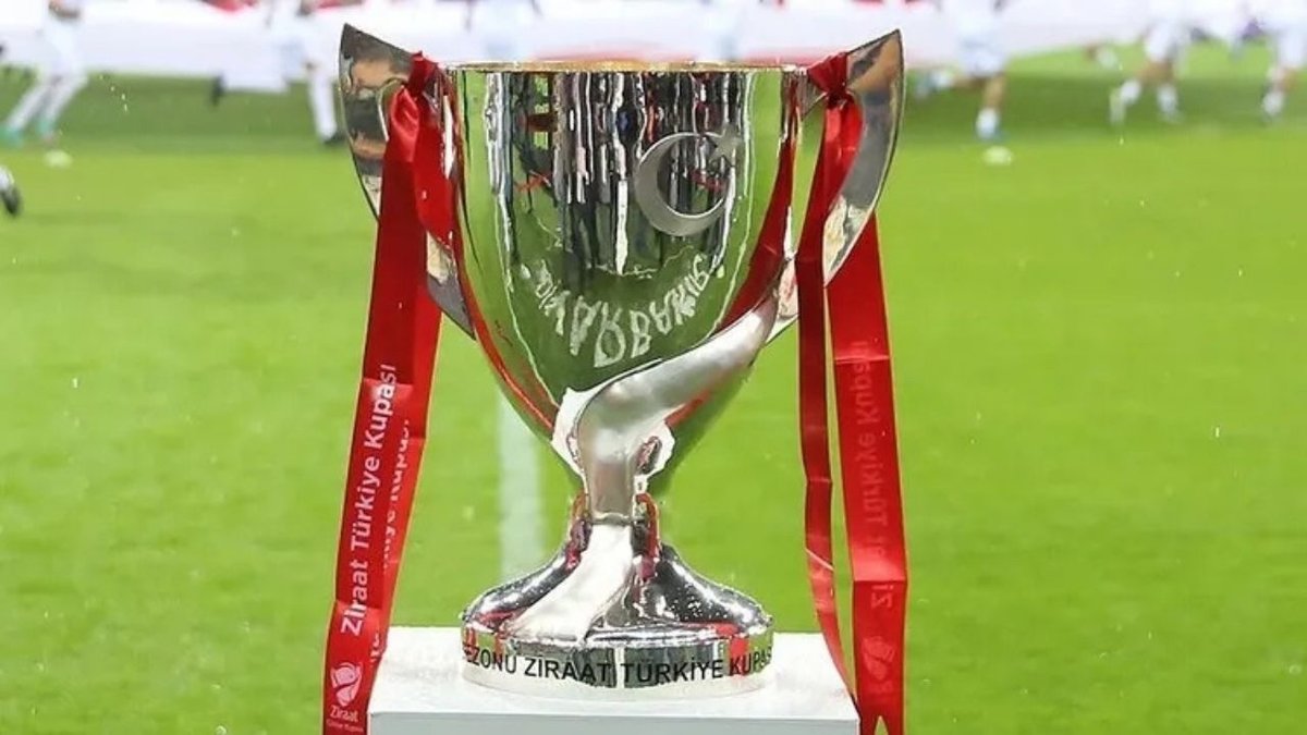 Türkiye Kupası'nda En Çok Gol Atan Oyuncular Belirlendi