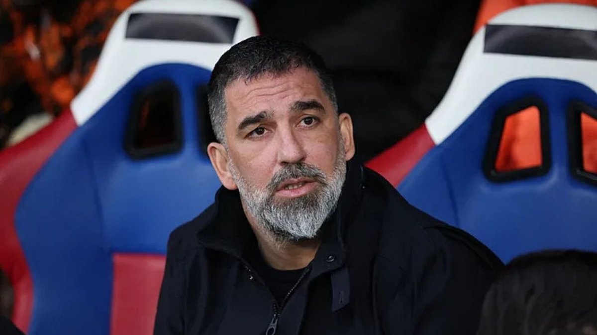 Arda Turan, Galatasaray Hakkındaki İddialara Cevap Verdi