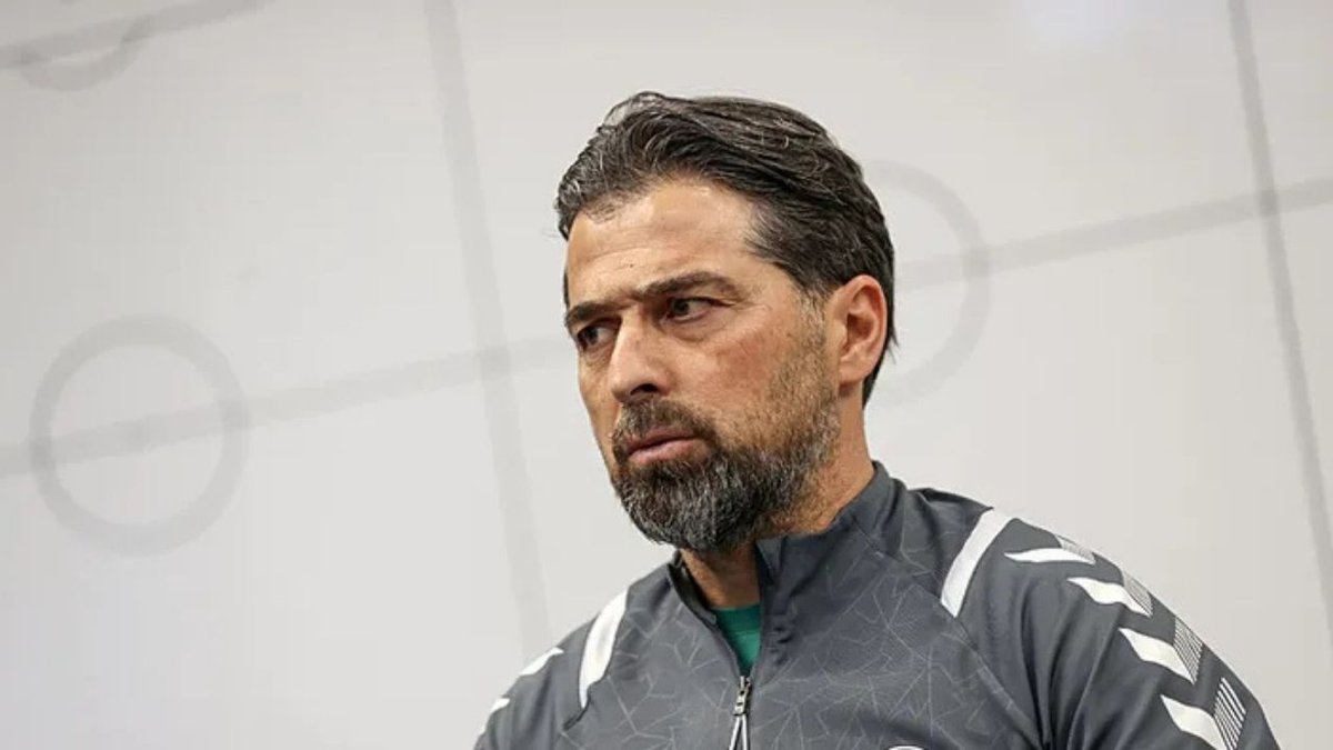 İlhan Palut: “Türkiye Kupası’nı Elde Etmeyi Arzuluyoruz”