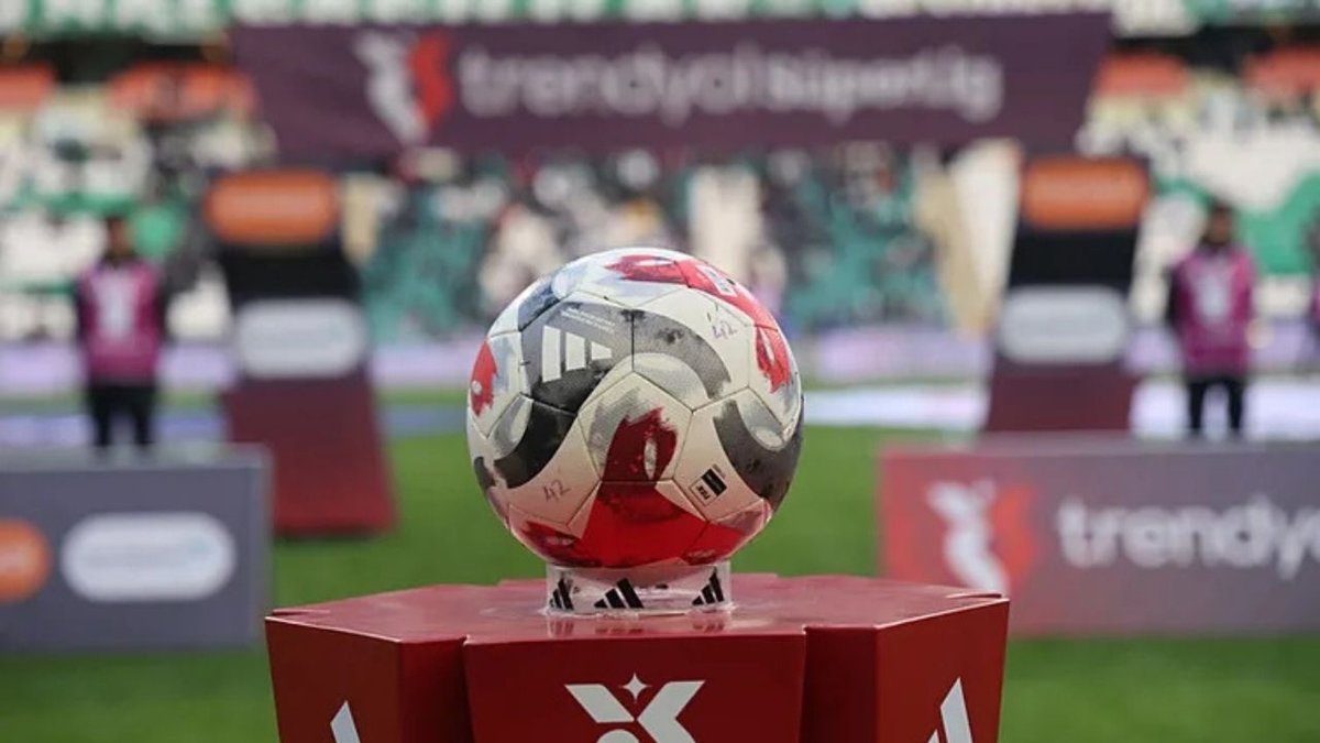 Süper Lig'de Düşen Takımlar Belli Oldu: Kritik Mücadele Başladı