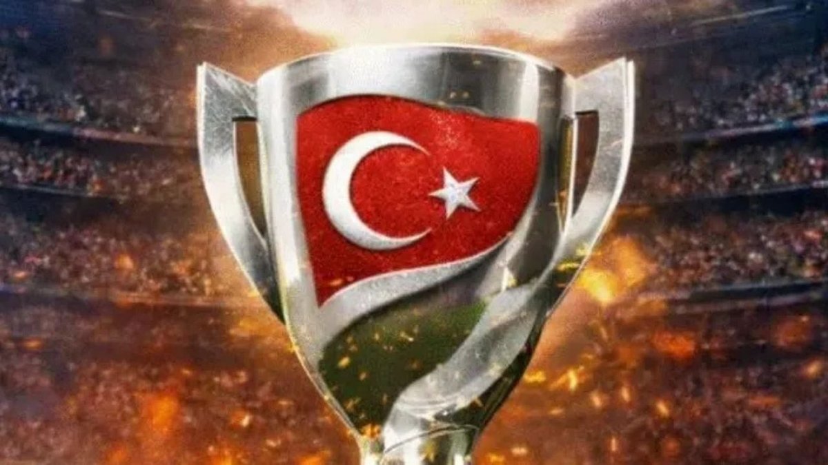 Ziraat Türkiye Kupası Finali İçin Heyecanlı Geri Sayım Başlıyor