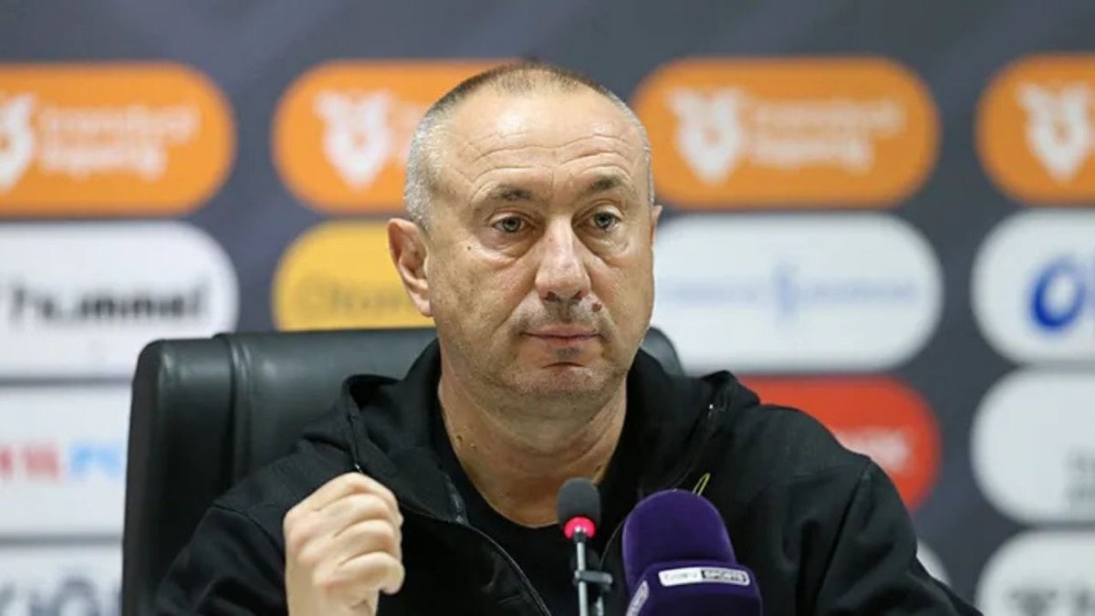 Stoilov: Avrupa Amaçlarına Ulaşamadığımız İçin Hayal Kırıklığı Yaşıyoruz