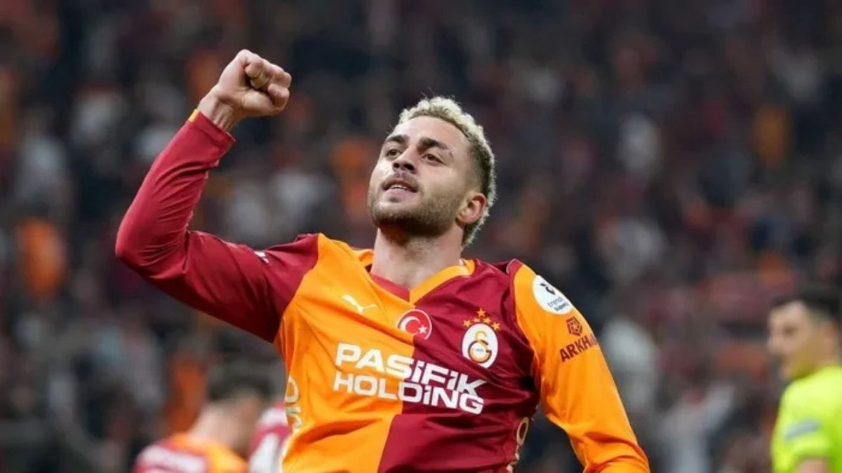 Barış Alper Yılmaz'ın Dikkat Çeken Açıklaması: "Osimhen Yoksa Zorlanıyoruz