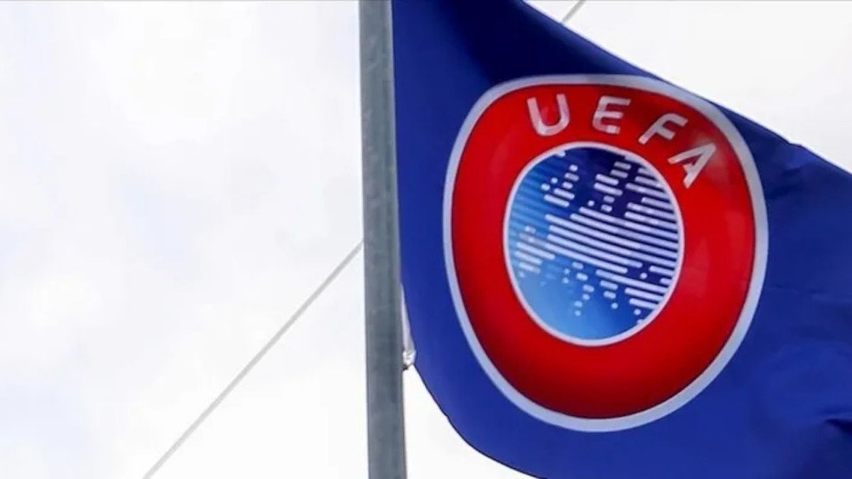 UEFA'dan Tarihi Duyuru! Yeni Sistem Değişikliği Resmen İlan Edildi