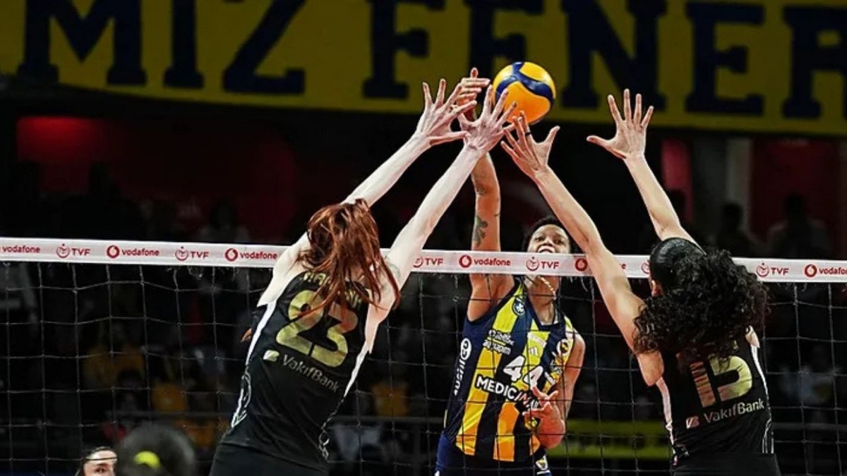 Sultanlar Ligi'nde Şampiyon Yarın Açıklanacak! Büyük Finalde Son Aşama