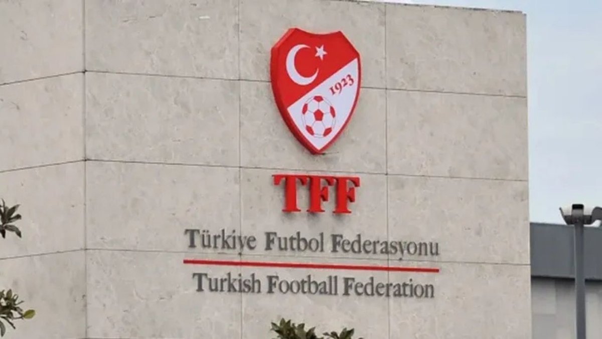 TFF Tarafından Duyuruldu: Yeni Sezonda UEFA ve Yerel Lisanslı Takımlar Açıklandı!