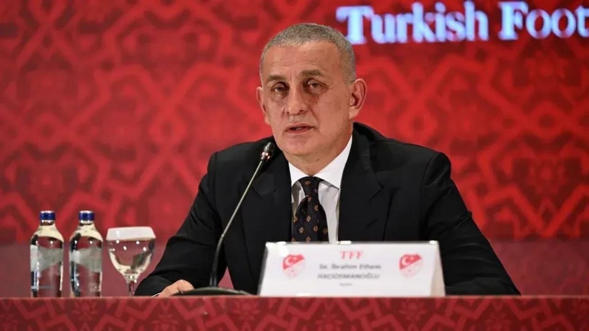 Kulüplerden TFF’nin Yeni Yabancı Kuralına Birlikte Yanıt: "Rakamlar Değil, Hakem Başarıları Önem Taşıyor