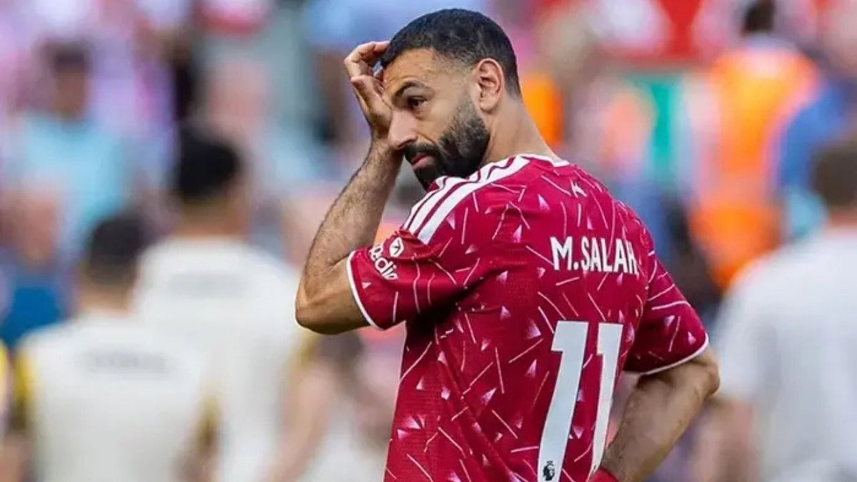 Salah Fenerbahçe Bombası! Dünya Dev Transferi Konuşuyor