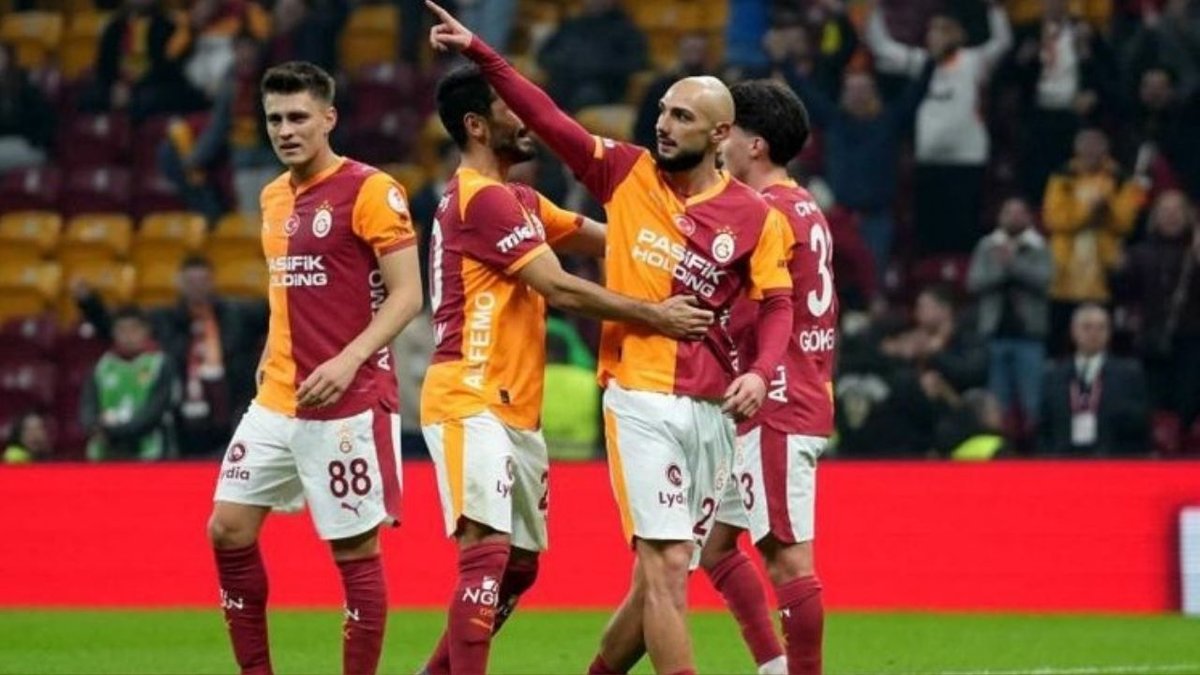 Ahmed Kutucu İçin Süper Lig Yarışı! Göztepe Galatasaray’ın Kapısını Çaldı