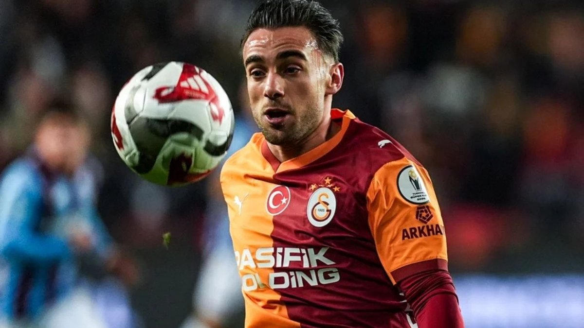 Samet Akaydin Transferde Yeni Sayfa: Süper Lig Ve Avrupa Kulüpleri Yarışta