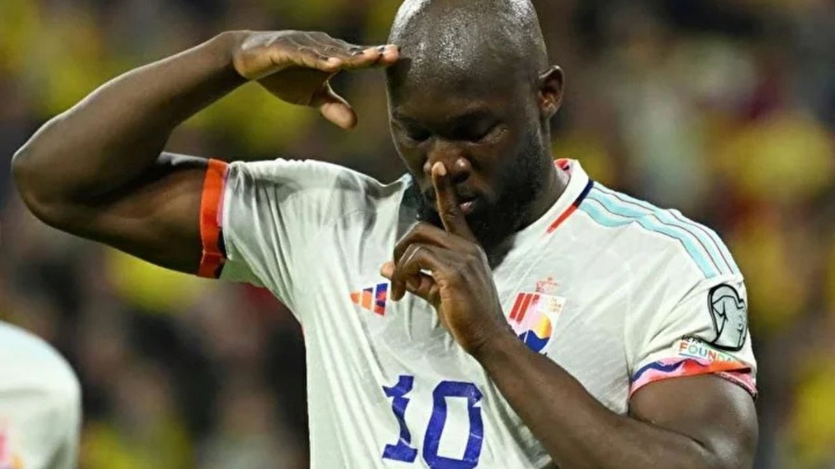 Romelu Lukaku’dan Olay Yaratan Tedesco Sözleri! “Oyuncular Korkudan Konuşamadı”