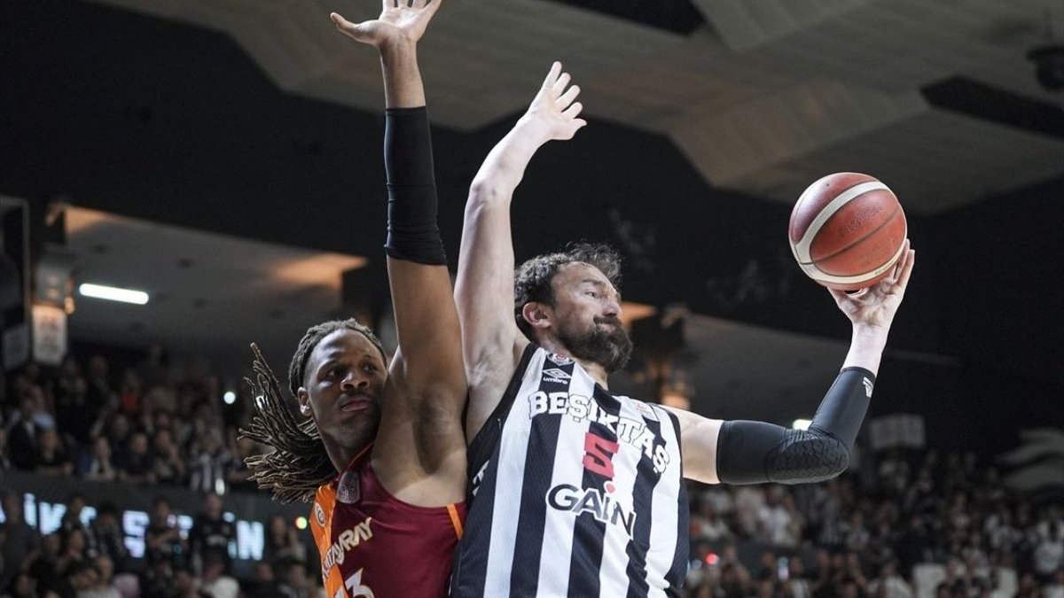 Beşiktaş GAİN’den Nefes Kesen Galibiyet: Yarı Final Bileti Geldi