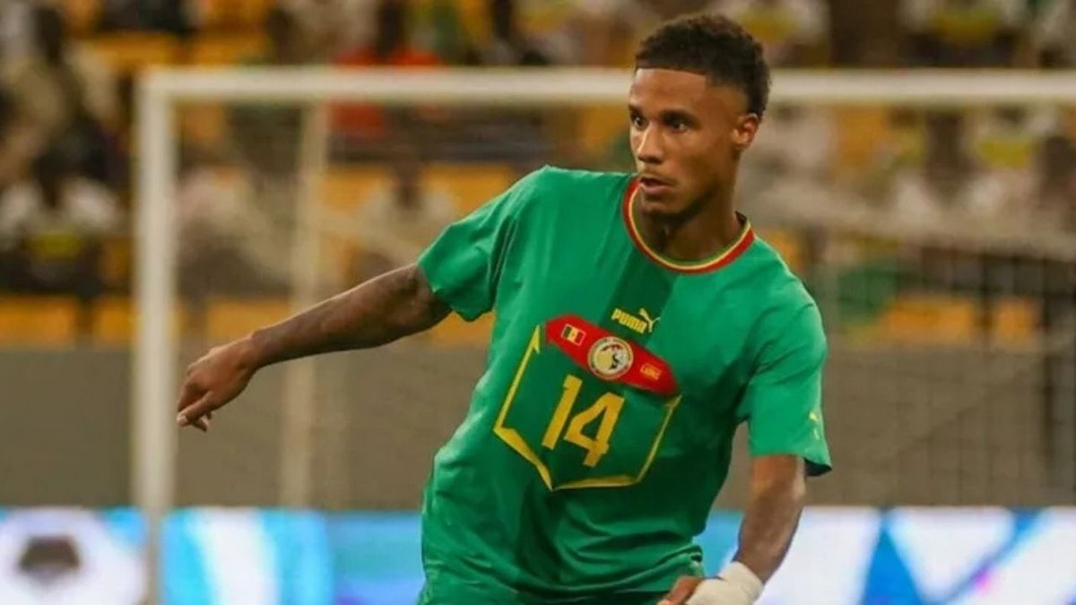 Senegal’in 2026 Dünya Kupası Kadrosu Açıklandı: Süper Lig’den Jakobs ve Ndiaye Şansı Yakaladı