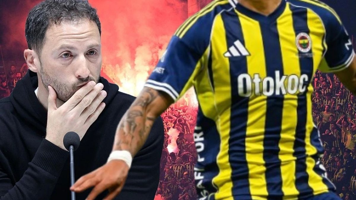 Tedesco Bologna’da İlk Hedefini Belirledi: Fenerbahçe’den Oosterwolde Bombası!
