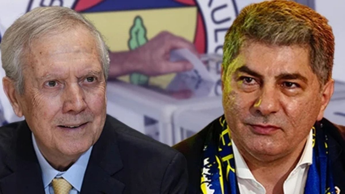 Fenerbahçe’de Aziz Yıldırım Dönemi Geri Döndü: 8 Yıl Aradan Sonra Başkanlığa Seçildi