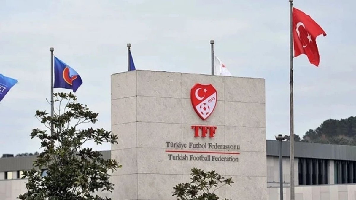 Transfer Sezonu 2026-2027 Tarihleri Açıklandı: TFF Duyurdu