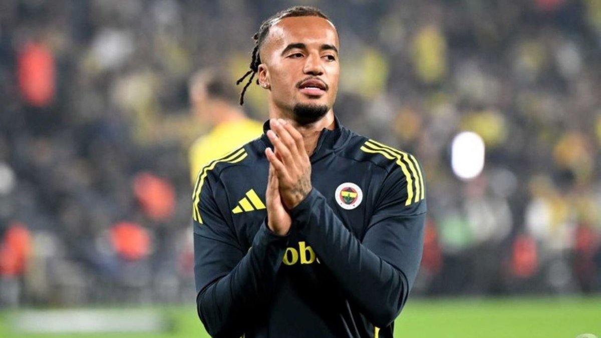 Fenerbahçe’de Son Dakika: Transfer Teklifini Kabul Etti