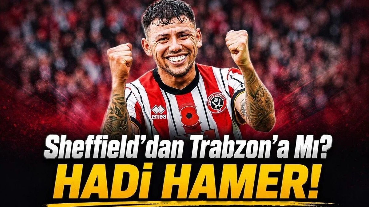Trabzonspor Gustavo Hamer Transferinde Bu Kez Mutlu Sona Ulaşmak İstiyor