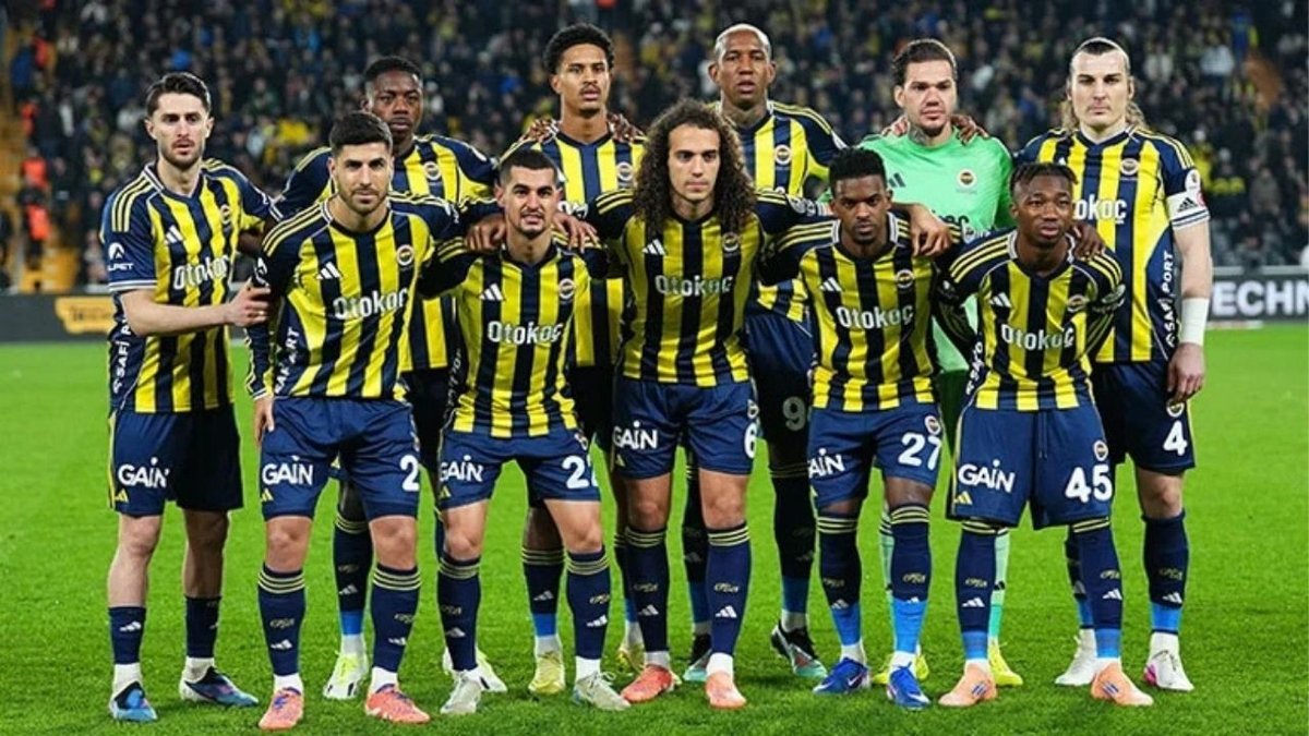 TFF Yabancı Kuralı 10+4 Kararı Sonrası Süper Lig’de Dengeler Değişiyor