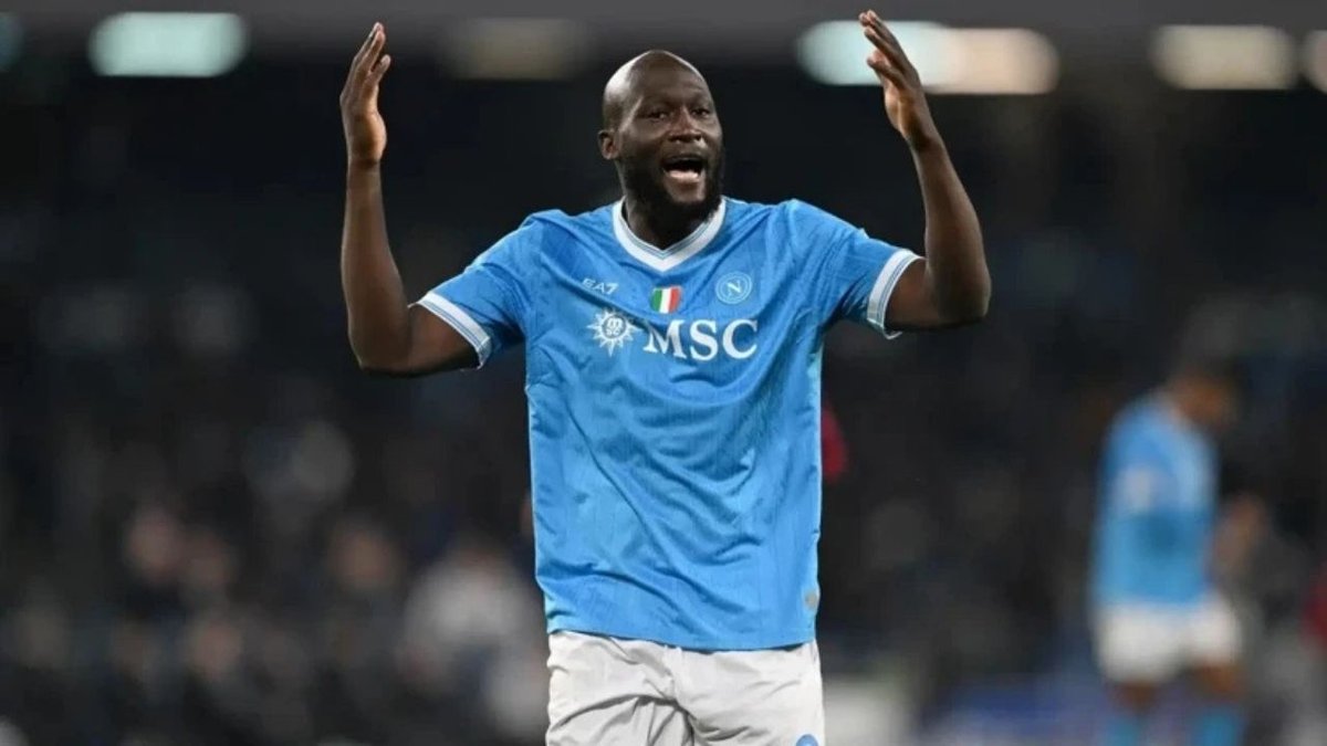 Lukaku Transferinde Bonservis Gerçeği Ortaya Çıktı Beşiktaş ve Fenerbahçe Yarışta
